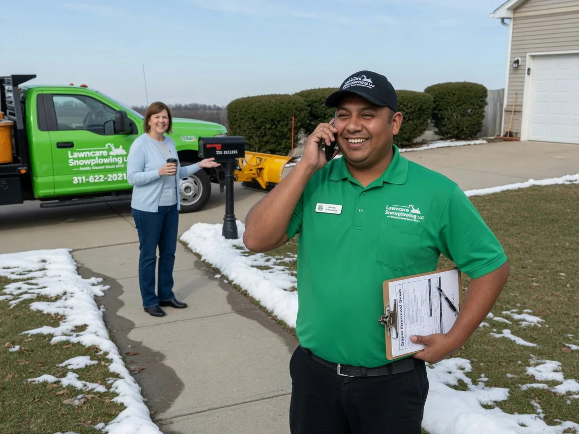Lawn Care Services By Expert Landscaper Yorba Linda, CA FAQs